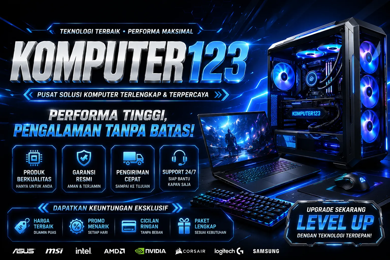 Komputer123
